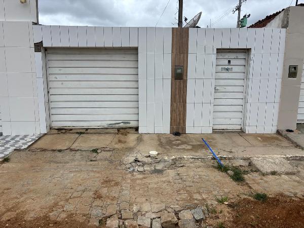 RUA PROJETADA 01, N. 16, QD B LT 18