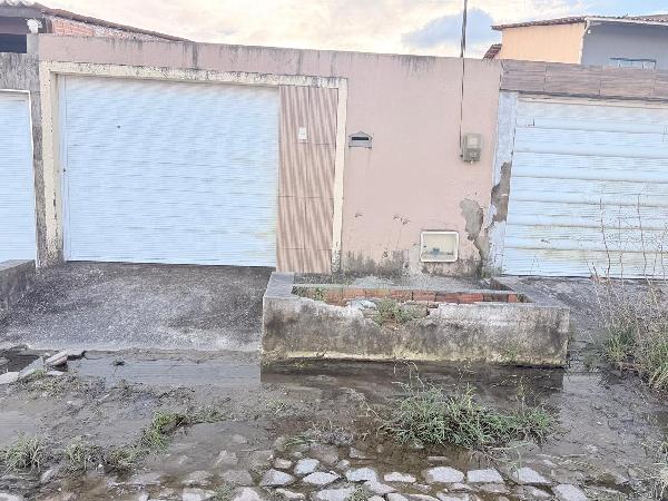 RUA SABIA, N. 160, LT 03 QD 03
