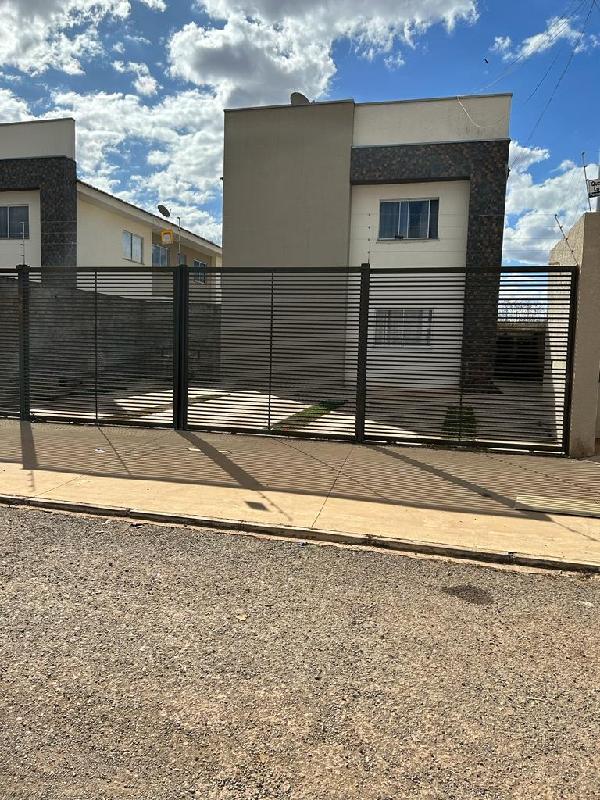 RUA RUA 30, N. SN, Apto 202, QD 67 LT 17