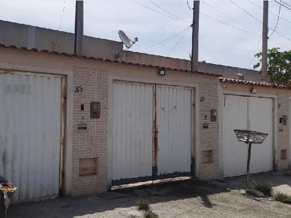 RUA MARIA DE JESUS PEREIRA DA SILVA, N. 45, QD C LT 6