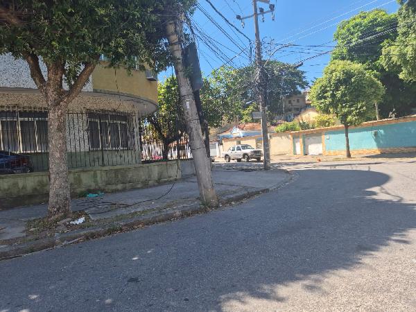 RUA CAPITAO MENEZES, N. 68, Apto 102,