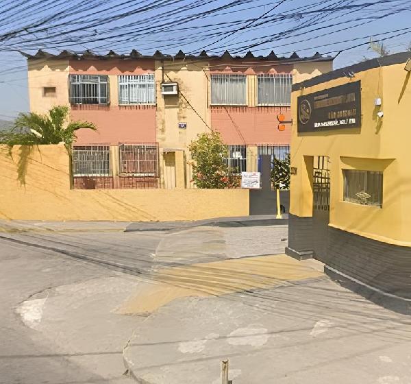 RUA IMBOASSU, N. 331, Apto 102, BL 03 RUA B