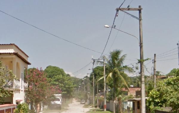 RUA VINTE E SEIS, N. 316, QUADRA 86