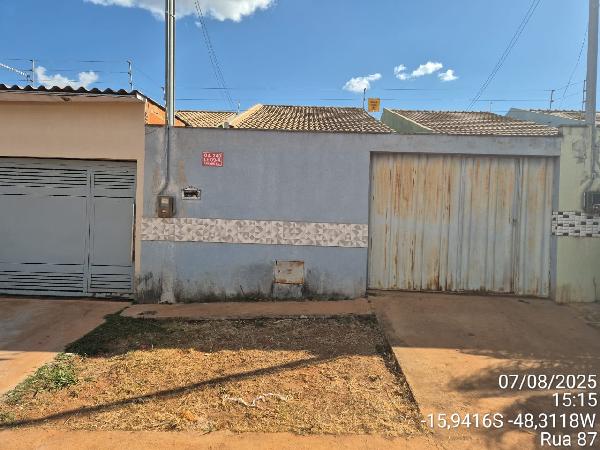 QUADRA 240, N. SN, LT 09-A RUA 88