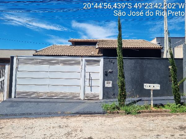 RUA MANOEL TEIXEIRA LOPES, N. 447, LT 31 QD 08