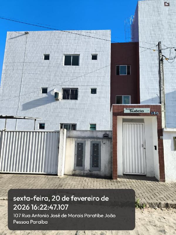 RUA ANTONIO JOSE DE MORAIS, N. 130, Apto 102, TÉRREO