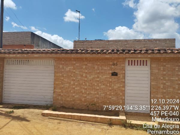 RUA PROJETADA R18, N. SN, QD E1 LT 03