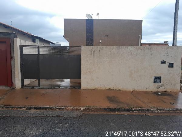 RUA JOAO DE OLIVEIRA SILVA, N. 448, LT 17, QD S