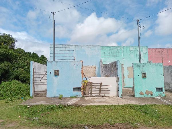 RUA 1 DE MARCO, N. 467, LT 13, QD 50