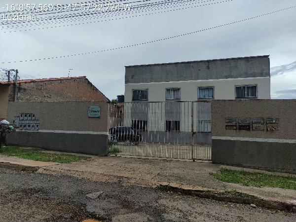 AVENIDA GOVERNADOR JOSE FELICIANO FERREI, N. S/N, Apto 104, LT 01-E QD 90