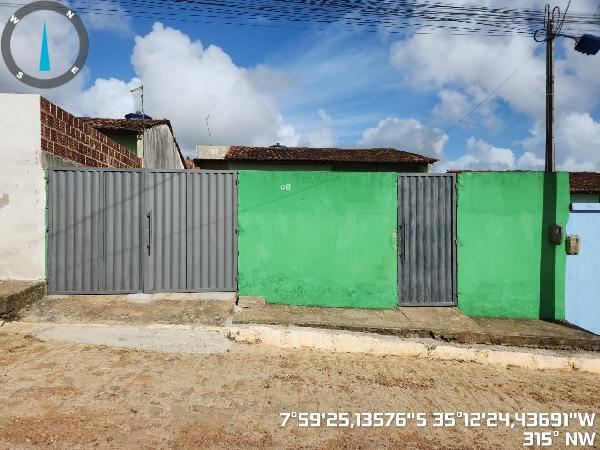 RUA PROJETADA R22, N. SN, LT 08, QD X