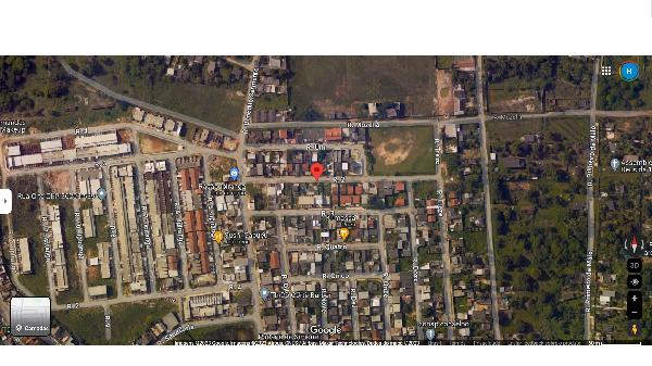RUA ONZE, N. 42, CS 03 LT 29 QD M