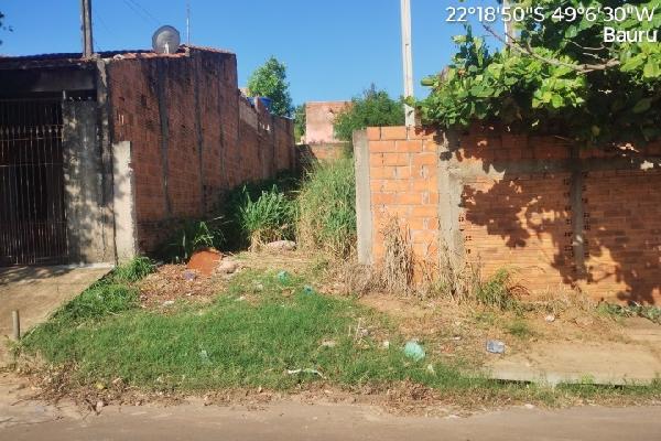 RUA LIBERTO RESTA, N. SN, QD 02