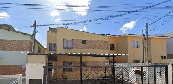 VIA LOCAL 12, N. 162, Apto 101, TERRENO 15 QD P