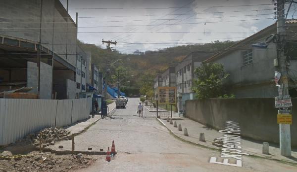RUA OSVALDO ORICO, N. 63, Apto 207, BL 05