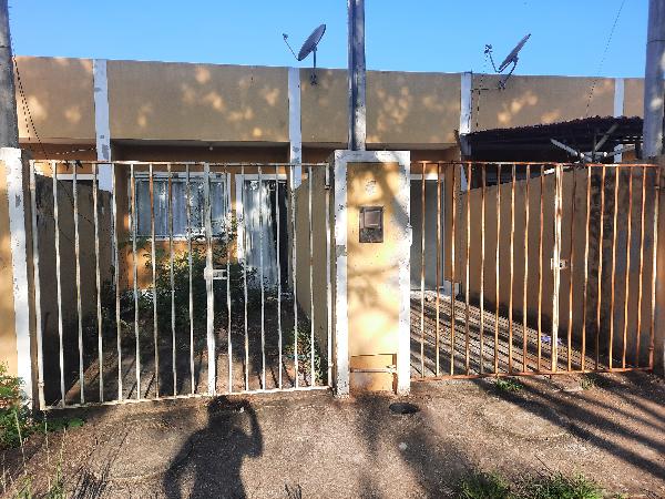 RUA ONZE, N. 46, CS 03 LT 27 QD M