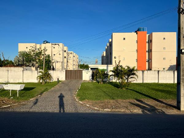RUA 01, N. 330, Apto 303, BL 18