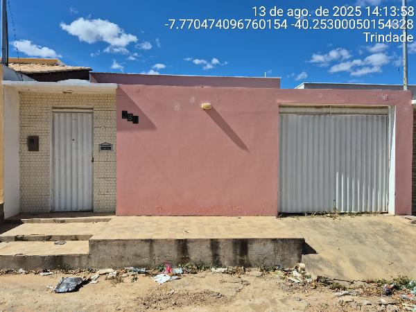 AVENIDA SEBASTIAO JOSE DE BARROS, N. 380, QD A LT 39