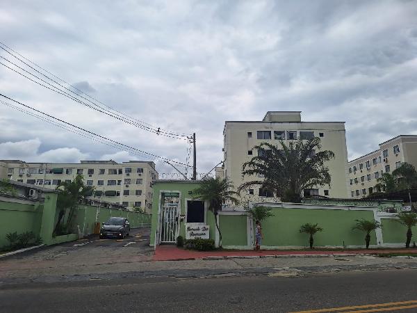 ESTRADA JOAO PAULO, N. 320, Apto 410, BL 07