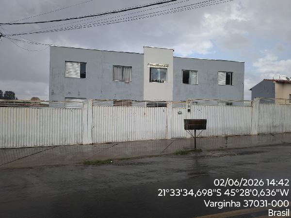 AVENIDA SERGIO DE BIAGI BUENO, N. 579, Apto 202, LOTE 11 QUADRA H