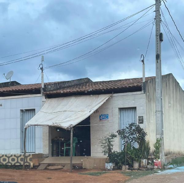 RUA PROJETADA 07, N. 22, LOTES 04 05 E 06