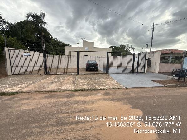 RUA PADRE ROLIM, N. 1857, CS 04