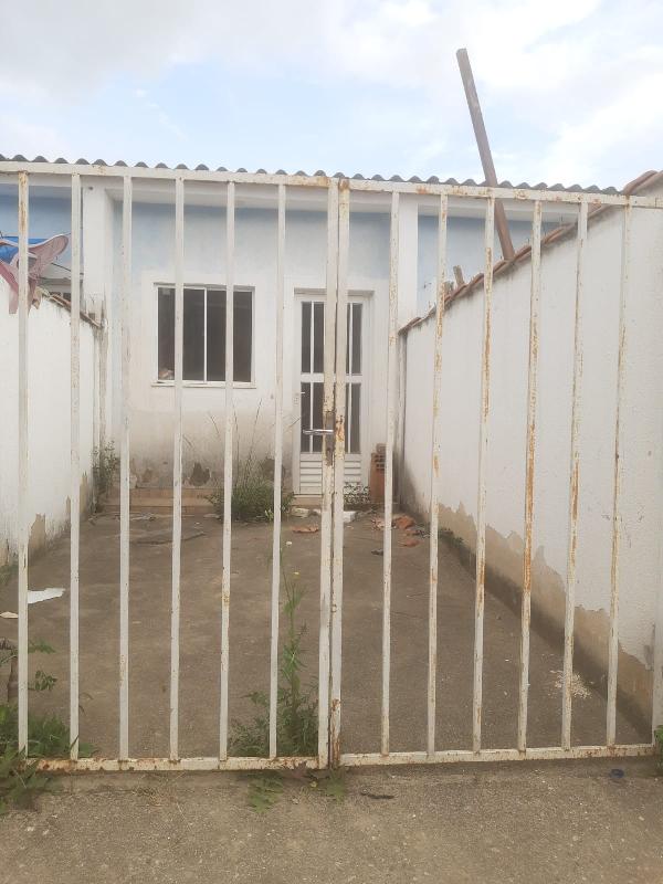 RUA QUATRO, N. 120, CS 05