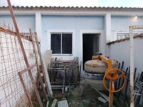RUA QUATRO, N. 120, CASA 06