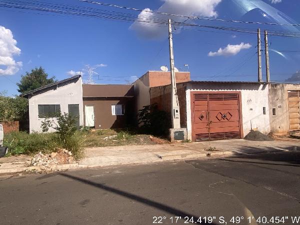 RUA ARISTEO MORALES, N. 478, LT 05 QD 17