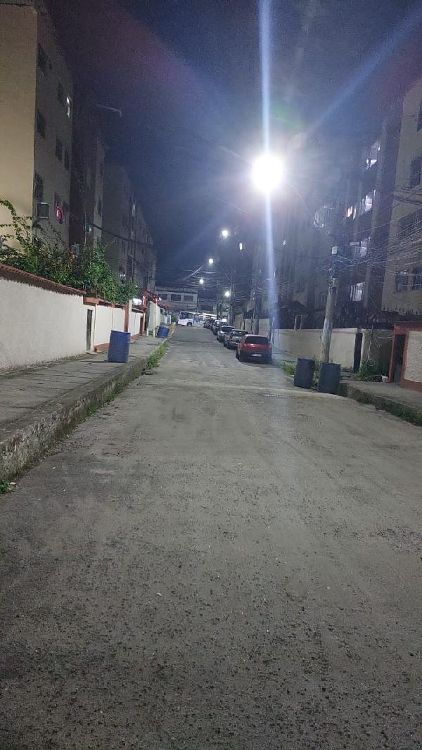 RUA RENASCENCA, N. SN, Apto 201, BL 102