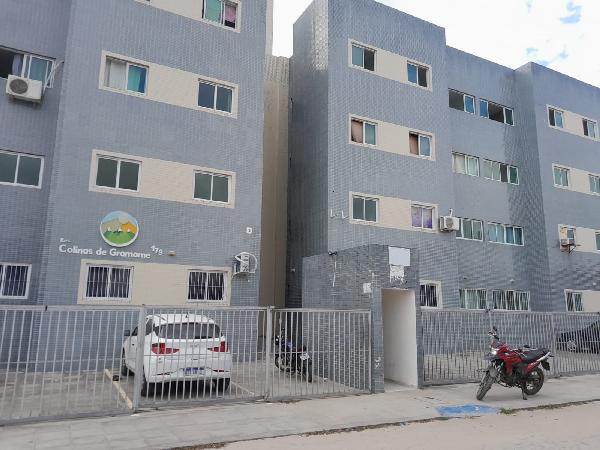 RUA JOSINALDO FLORENCIO DA SILVA, N. 179, Apto 108, BL A