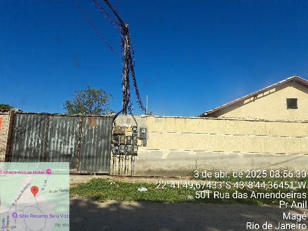 RUA DAS AMENDOEIRAS, N. 501, CS H, LT 01-H, QD 30, ACESSO SERV RUA