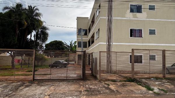 QUADRA 42, N. SN, Apto 104, LT 48, QD 42, RUA MACEIÓ, VAGA 104