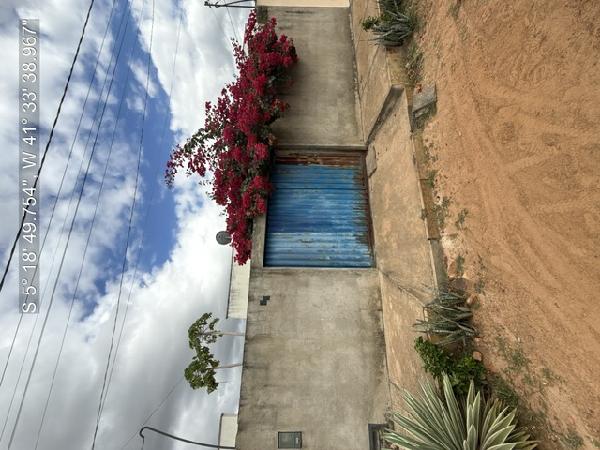 RUA PROJETADA LESTE, N. 0, LT10, QD C