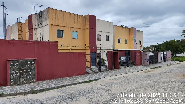 RUA VICENTE GOMES DE ALMEIDA, N. 340, Apto 04, BL C PRIMEIRO ANDAR