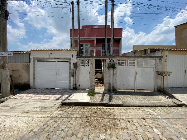 RUA SEIS, N. 320, CASA 04