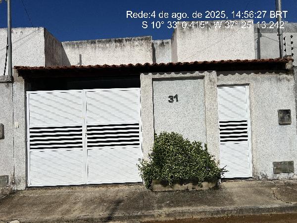 RUA J, N. 31, QD 19 LT 19
