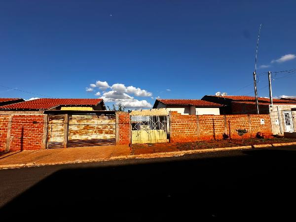 RUA FRANCISCO BERNANRDO, N. 193, LT 04 QD 11