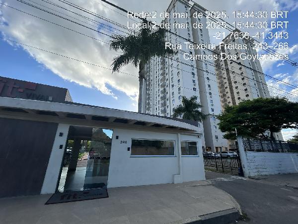 AVENIDA DOUTOR NILO PECANHA, N. 512, Apto 608, TORRE 03