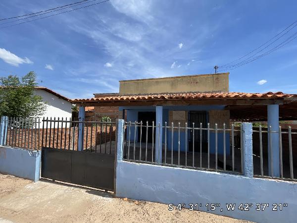 RUA PROJETADA 03, N. SN, LT 09 QD F