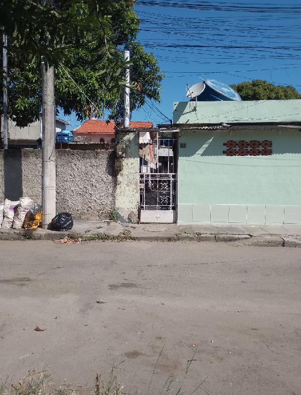 RUA VICENTE CARDOSO, N. 32, CS 04 LT 15 QD 23