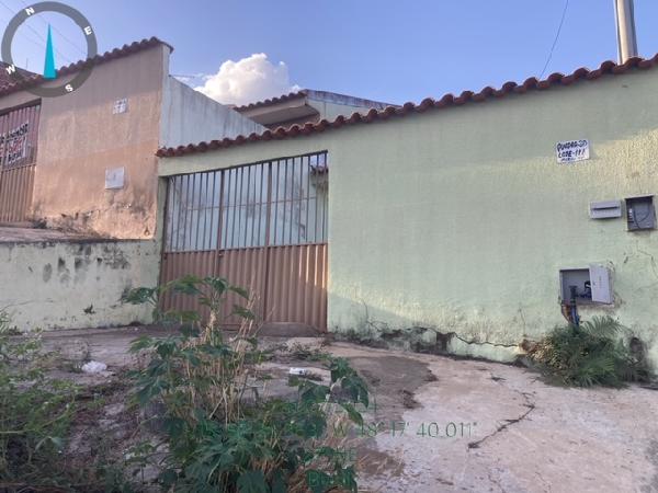 RUA JOAQUIM MARIZ, N. SN, LT 11B, QD 38