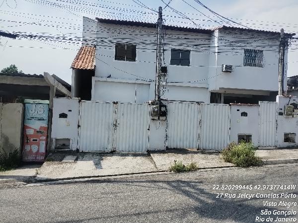 RUA JELCYR CANELAS PORTO, N. 104, LT 23 QD C CS 01