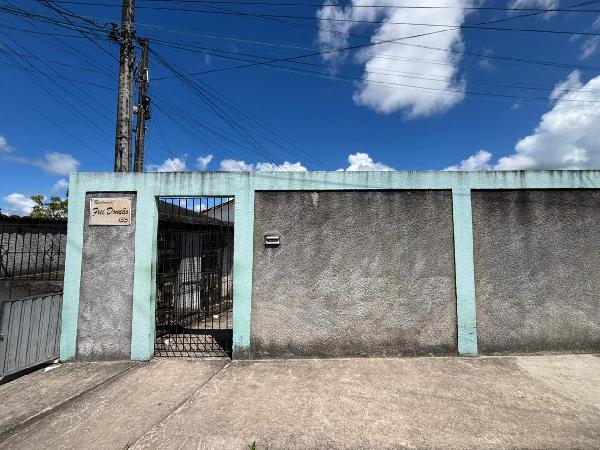 RUA MIRANDOPOLIS, N. 135, CS 10