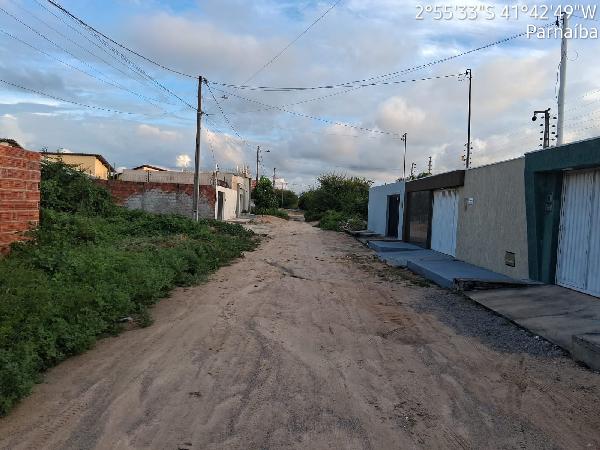 RUA 07, N. SN, LT 05-A QD 09