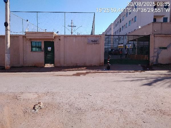 LOTEAMENTO CHACARAS SANTA MARIA, N. SN, Apto 204, BL J, CH 98-A