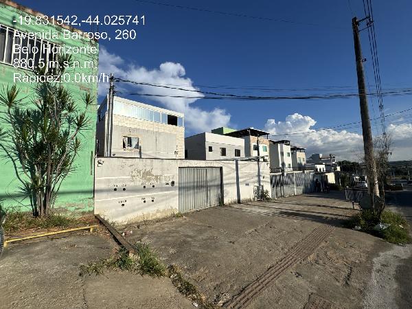 AVENIDA BARROSO, N. 257, CASA 02, QD 106 LT 26