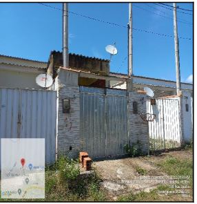 RUA QUATRO, N. 140, Apto 08