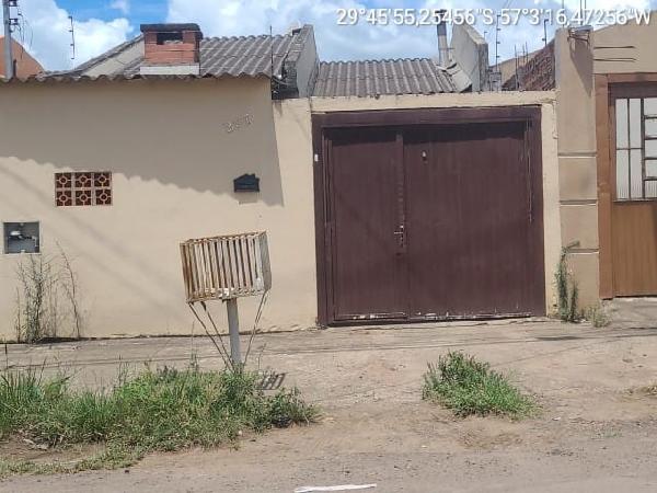 RUA DOUTOR MARCOS AZAMBUJA, N. 297, CASA 03, LT 06, QD 19