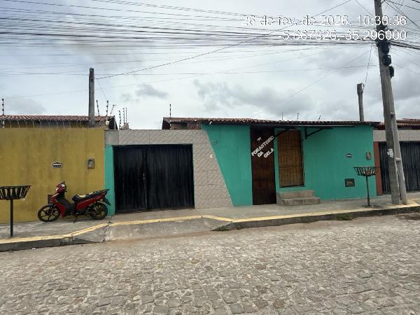 RUA ALEMANHA, N. 335, LT 517 QD 05